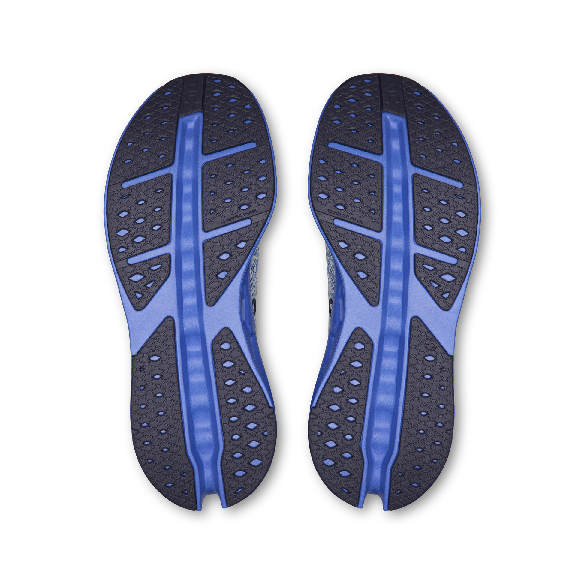 On Running Men's Cloudsurfer Max Shoes - Wolf / Sailor - Shopsportive