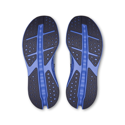 On Running Men's Cloudsurfer Max Shoes - Wolf / Sailor - Shopsportive