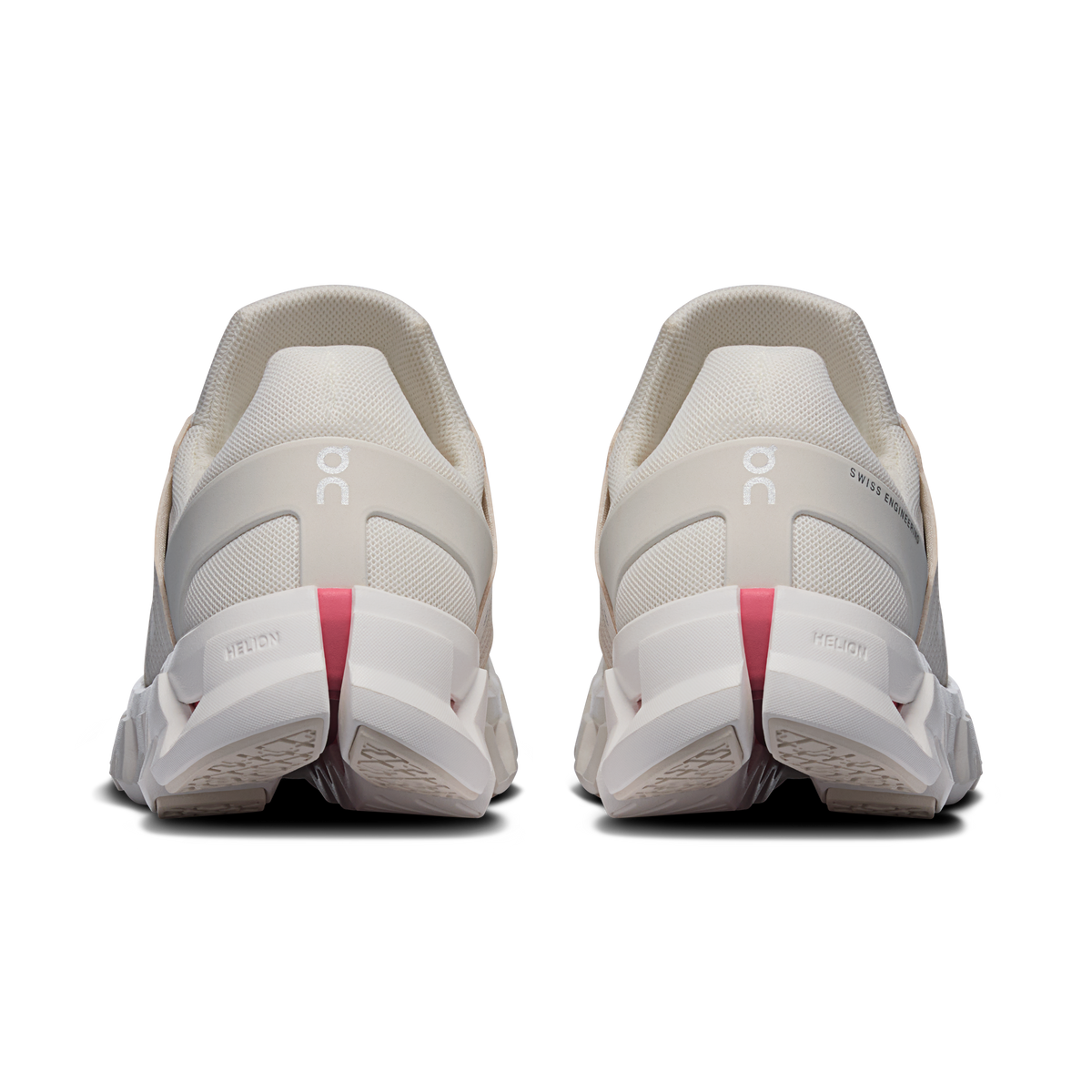 On Running Women's Cloudswift 4 Ad Shoes - Ivory / Dew - Shopsportive