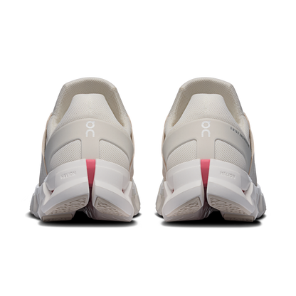 On Running Women's Cloudswift 4 Ad Shoes - Ivory / Dew - Shopsportive