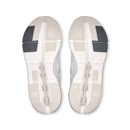 On Running Men's Cloudnova 2 Shoes - Ice / Sand - Shopsportive