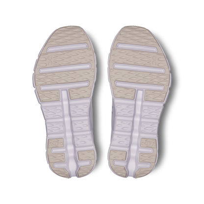 On Running Women's Cloudtilt Shoes - Sand / Lavender - Shopsportive