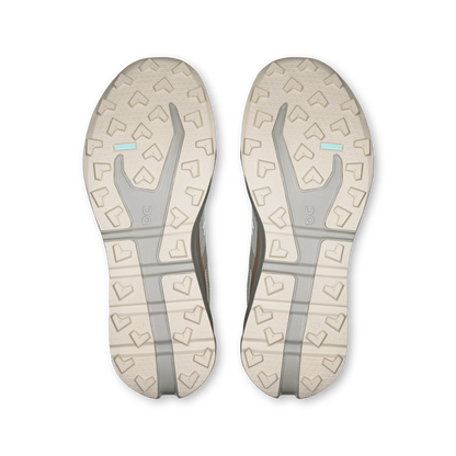 On Running Men's Cloudvista 3 Shoes - Fog / Pearl - Shopsportive