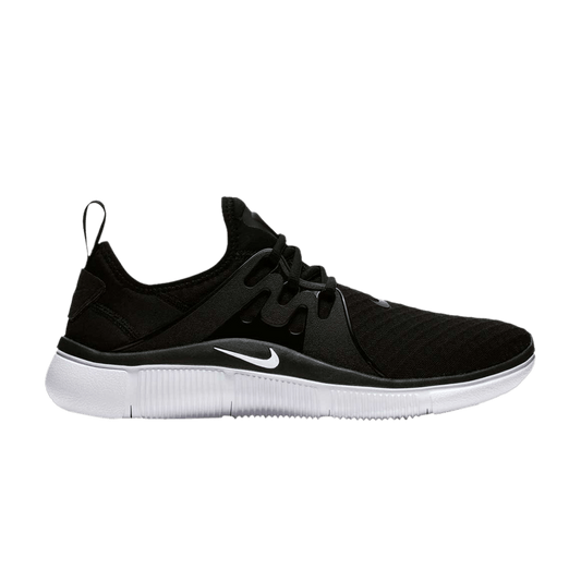 Nike Men's Acalme Shoes - Black / Anthracite / White - Shopsportive