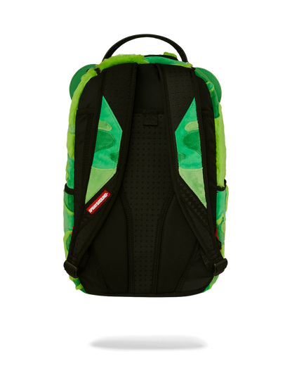 Sprayground Money Bear Big Dreams Backpack Bag - Shopsportive