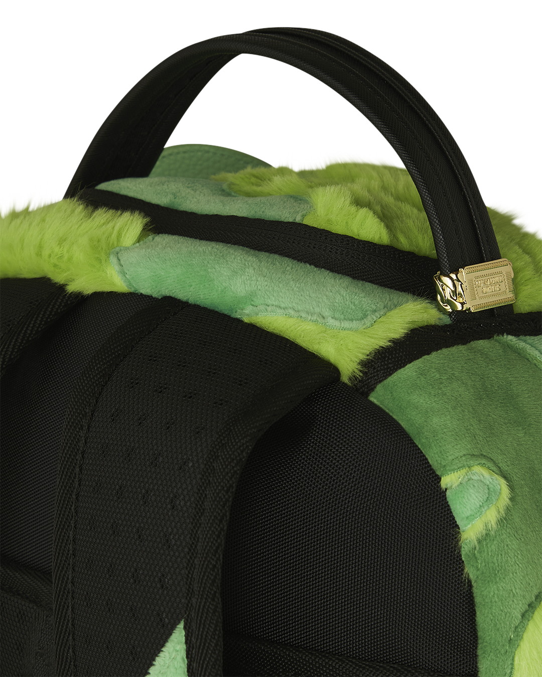 Sprayground Money Bear Big Dreams Backpack Bag - Shopsportive