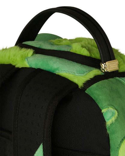 Sprayground Money Bear Big Dreams Backpack Bag - Shopsportive