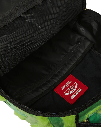 Sprayground Money Bear Big Dreams Backpack Bag - Shopsportive
