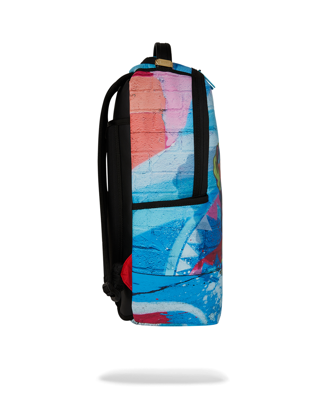 Sprayground Spongemonet Backpack Bag - Shopsportive