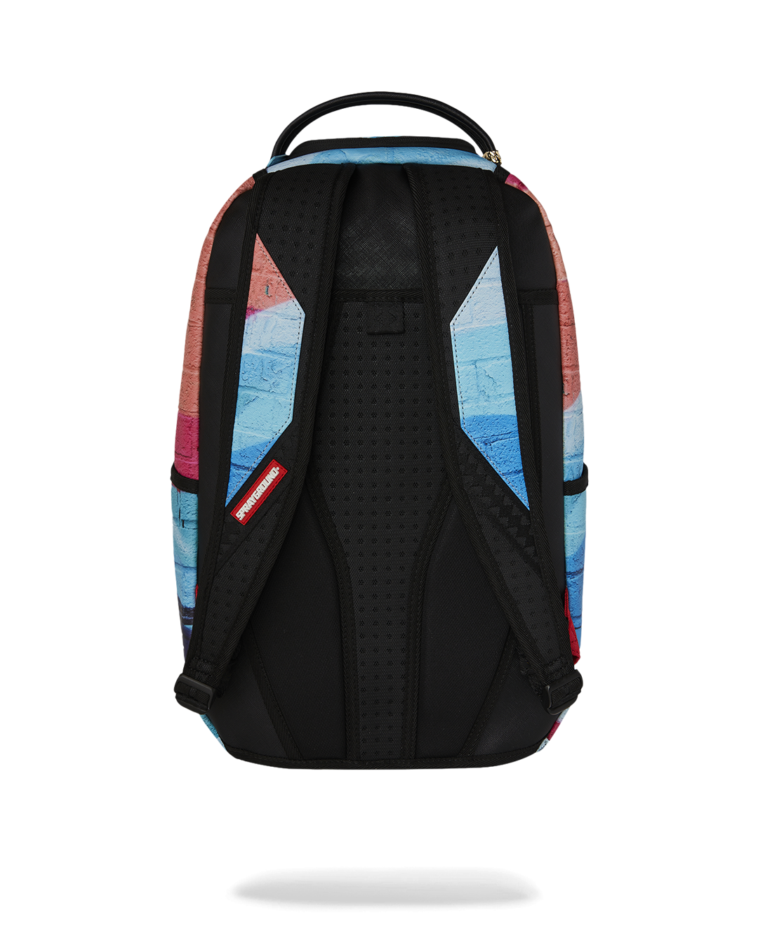 Sprayground Spongemonet Backpack Bag - Shopsportive