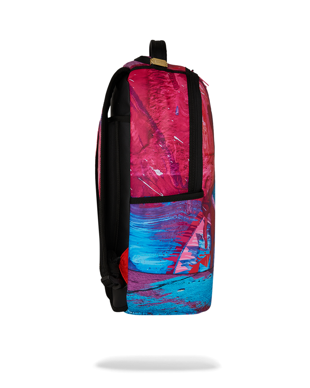 Sprayground Patricasso Backpack Bag - Shopsportive