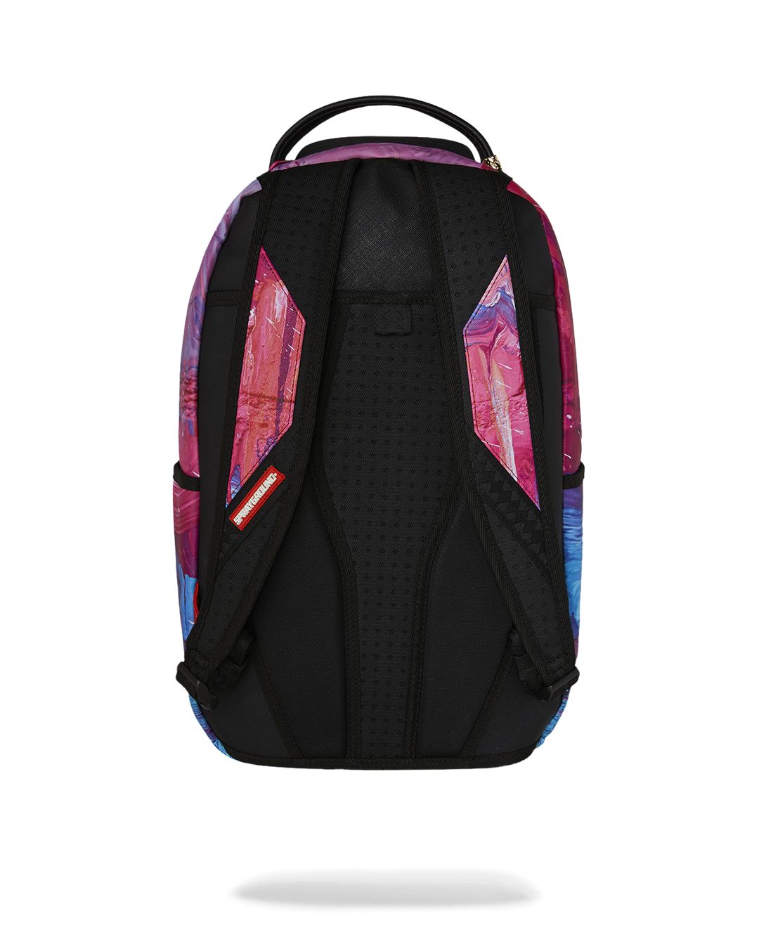 Sprayground Patricasso Backpack Bag - Shopsportive