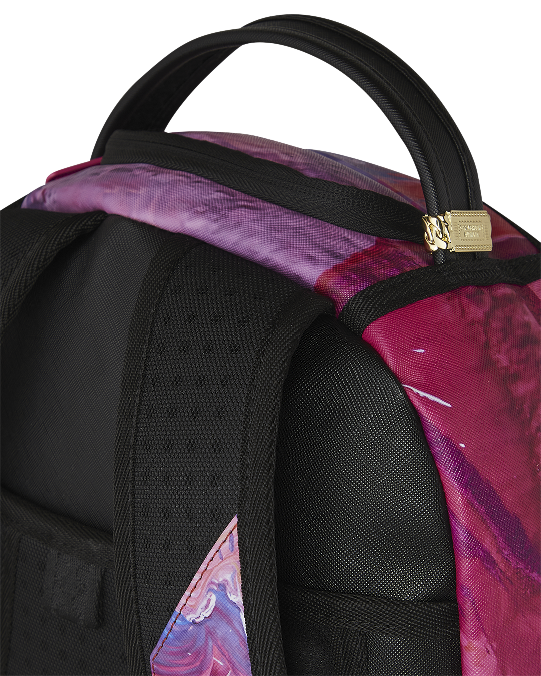 Sprayground Patricasso Backpack Bag - Shopsportive