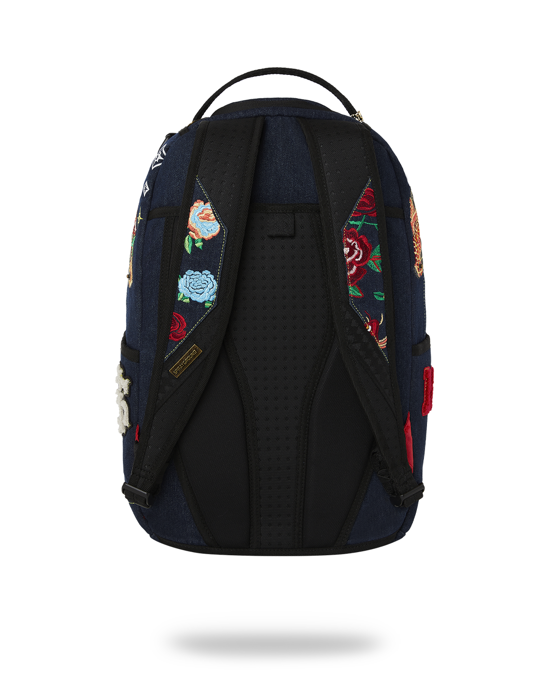 Sprayground Indo Drift Backpack Bag - Shopsportive