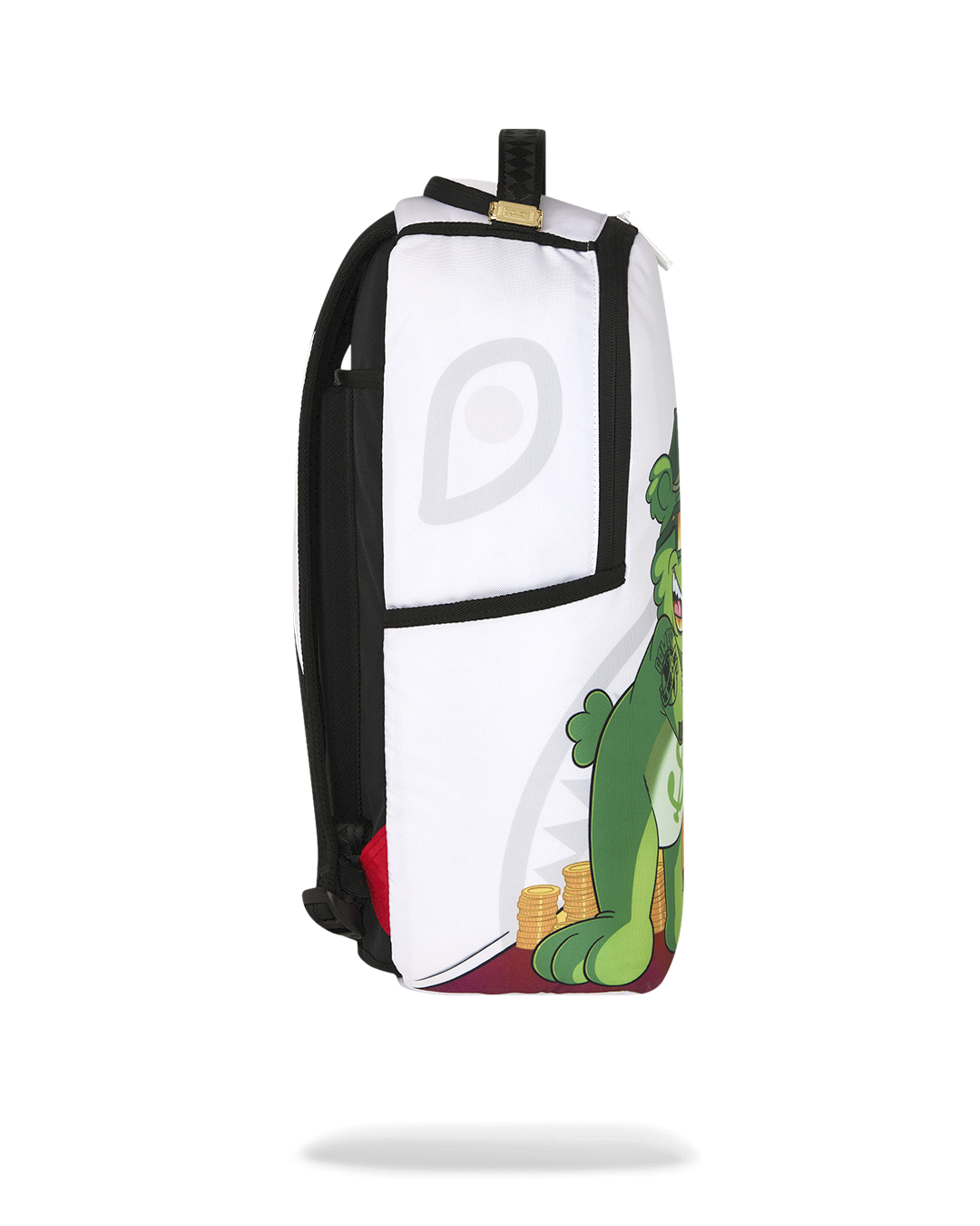 Sprayground Moneybear Cash Cub Backpack Bag - Shopsportive