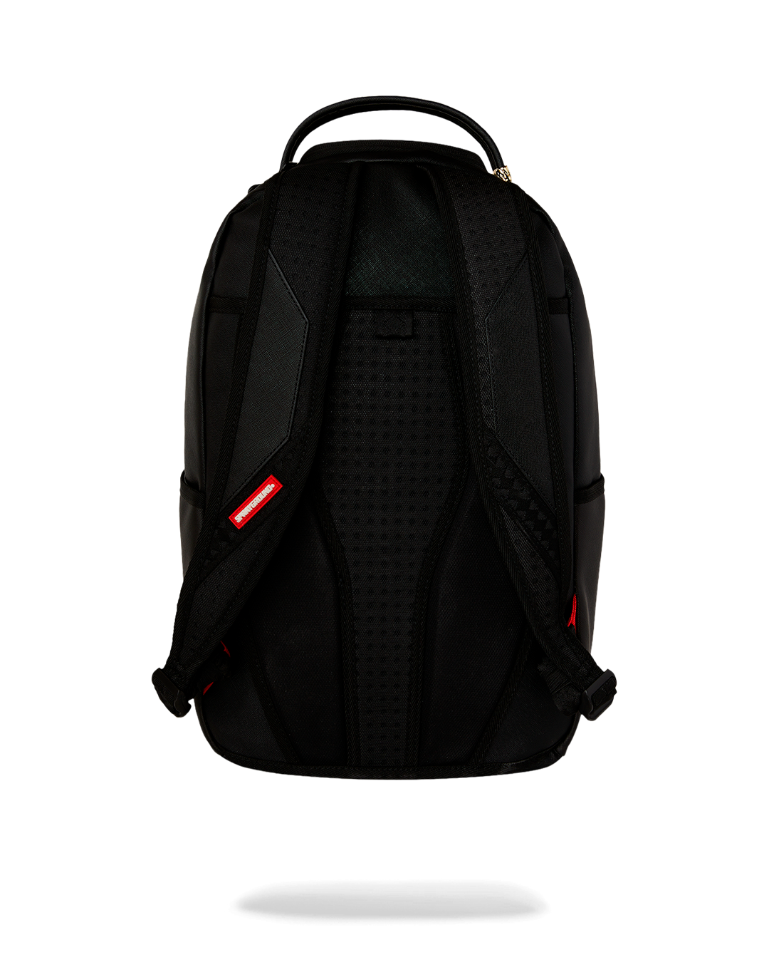 Sprayground Money Bag Double Take Backpack Bag - Shopsportive
