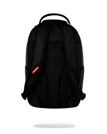 Sprayground Money Bag Double Take Backpack Bag - Shopsportive