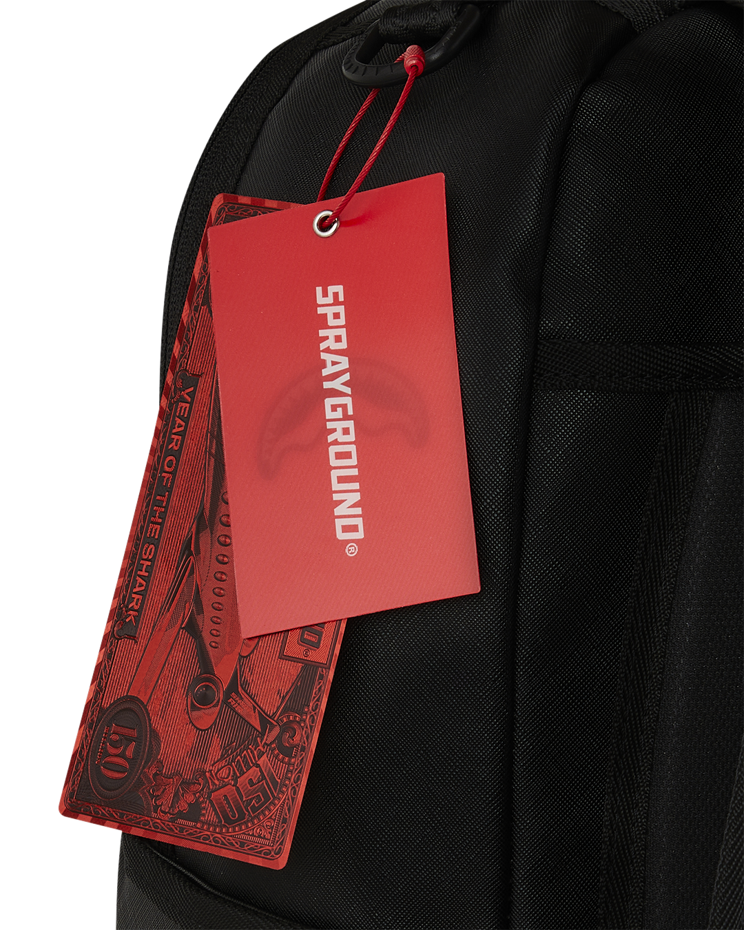 Sprayground Money Bag Double Take Backpack Bag - Shopsportive