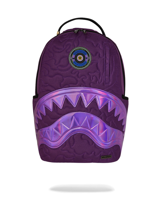 Sprayground Ai Serengeti Backpack Bag - Shopsportive