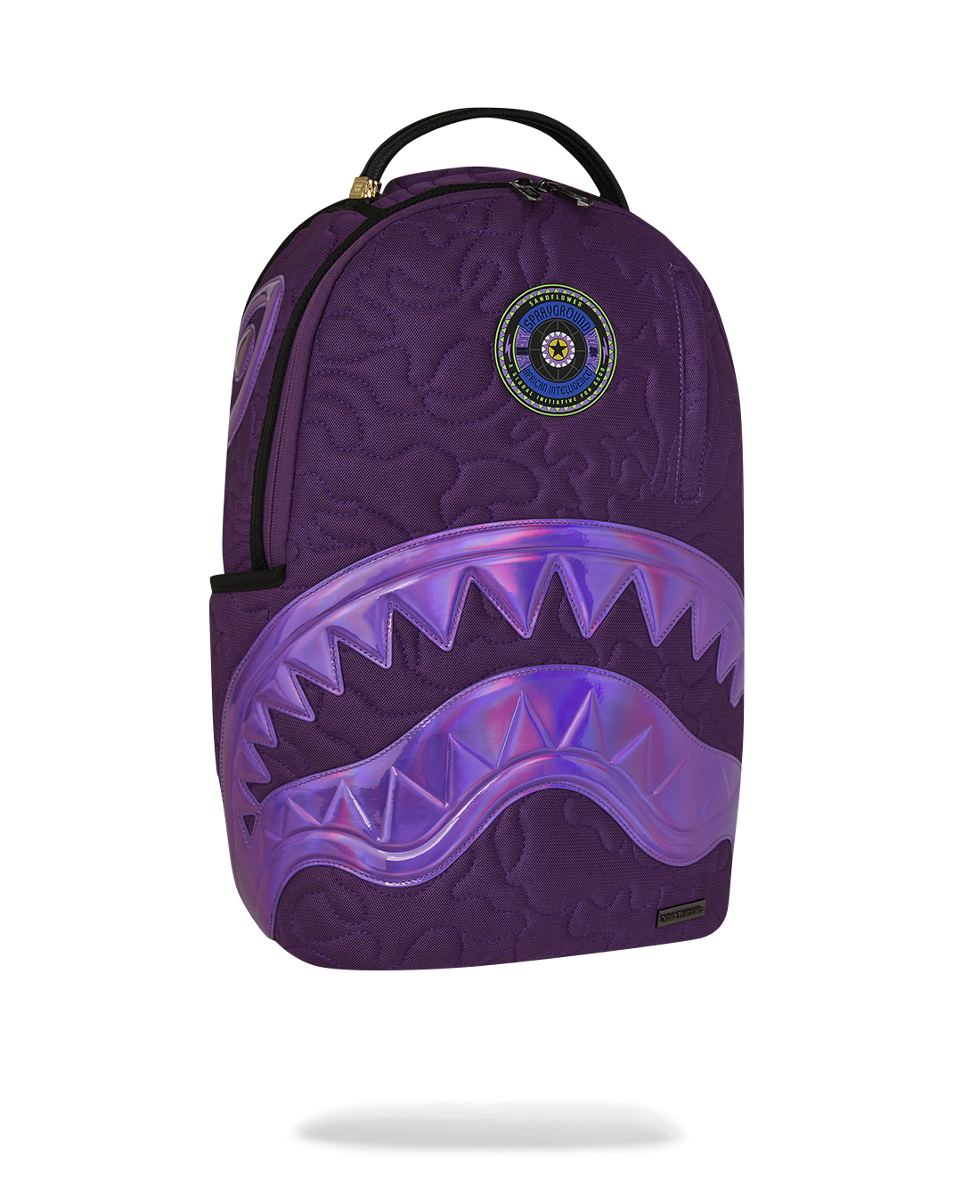 Sprayground Ai Serengeti Backpack Bag - Shopsportive