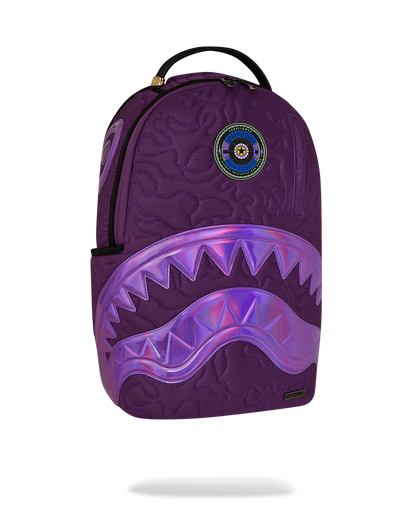 Sprayground Ai Serengeti Backpack Bag - Shopsportive