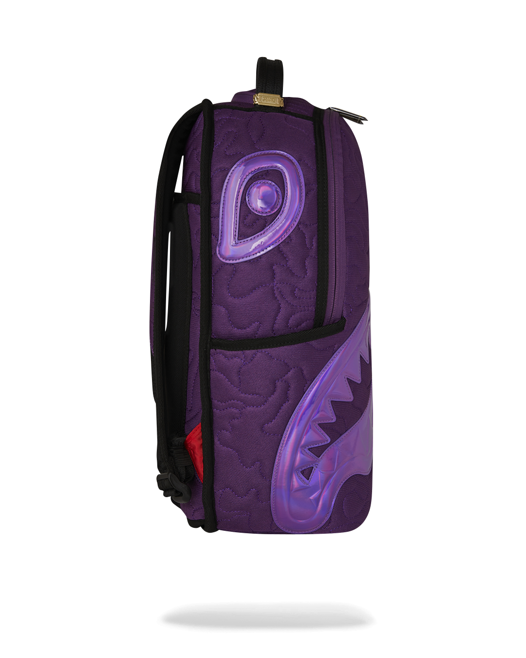 Sprayground Ai Serengeti Backpack Bag - Shopsportive