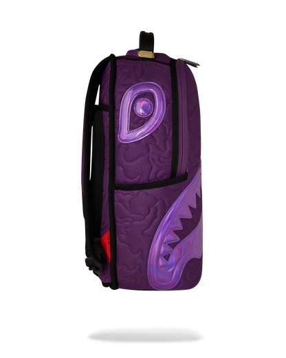 Sprayground Ai Serengeti Backpack Bag - Shopsportive