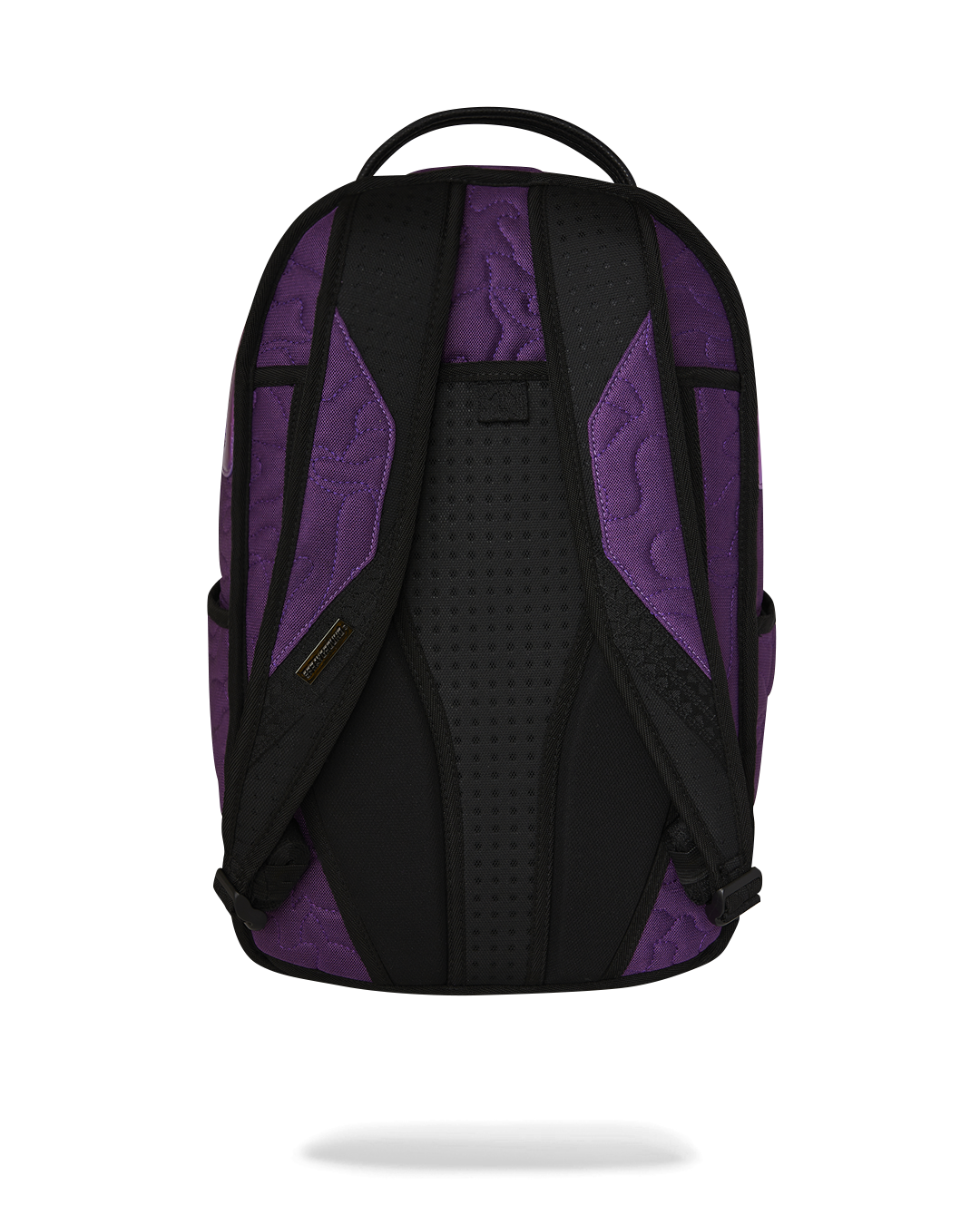 Sprayground Ai Serengeti Backpack Bag - Shopsportive