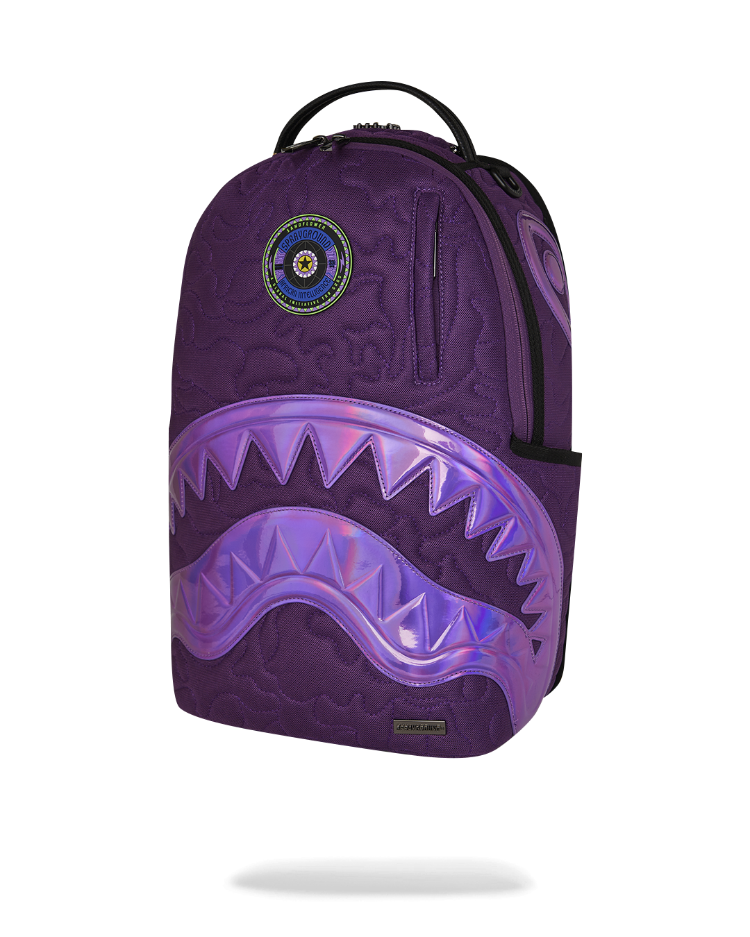 Sprayground Ai Serengeti Backpack Bag - Shopsportive