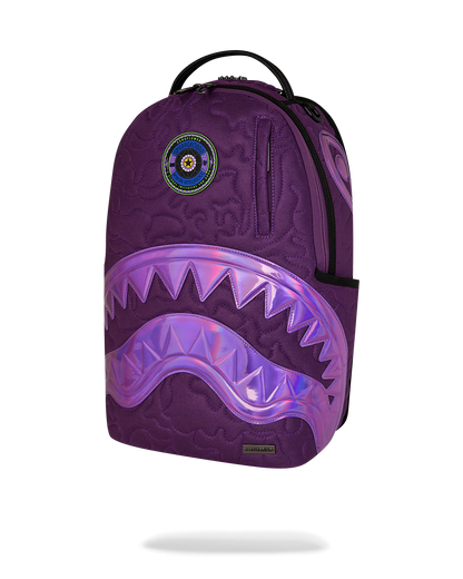 Sprayground Ai Serengeti Backpack Bag - Shopsportive