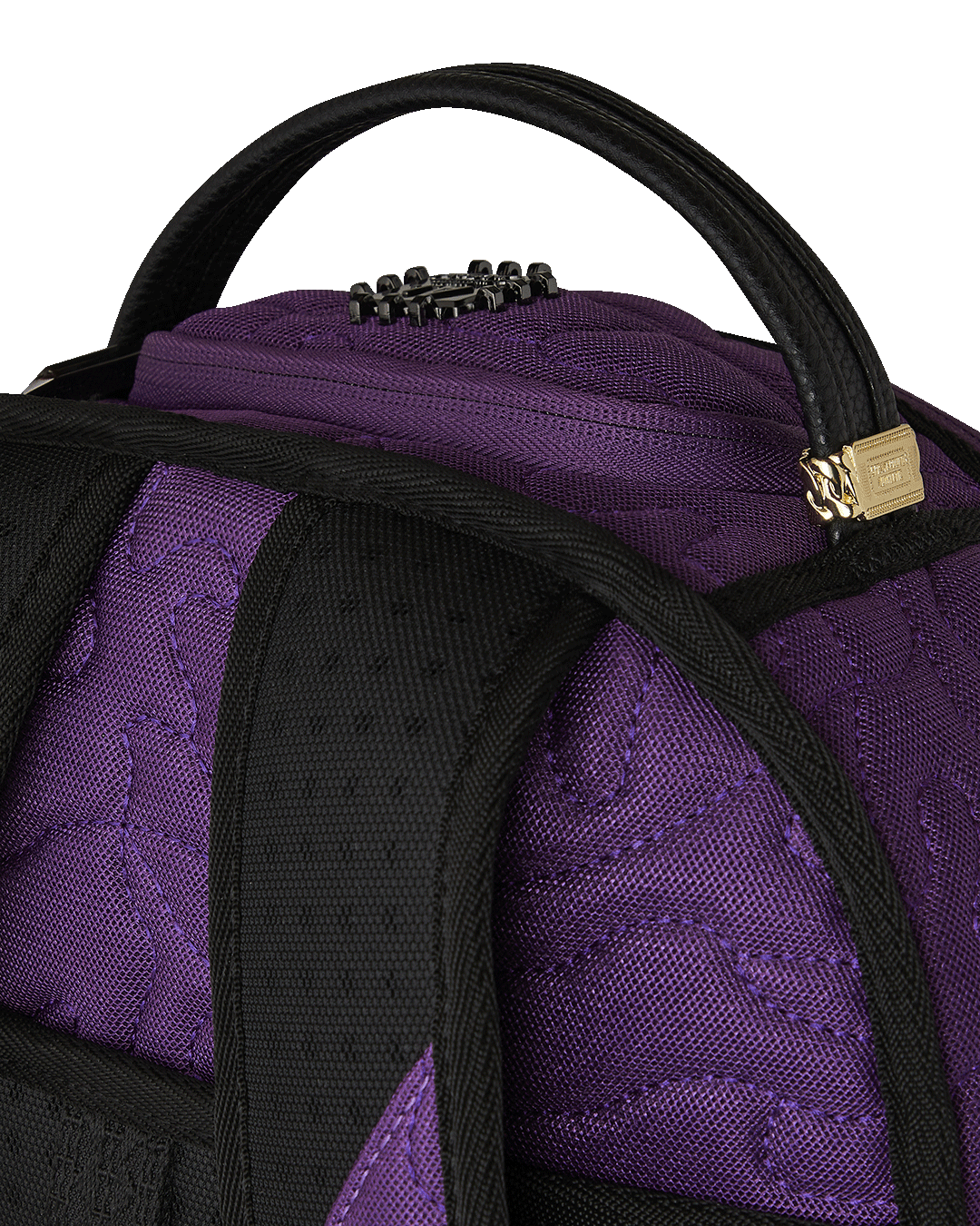 Sprayground Ai Serengeti Backpack Bag - Shopsportive