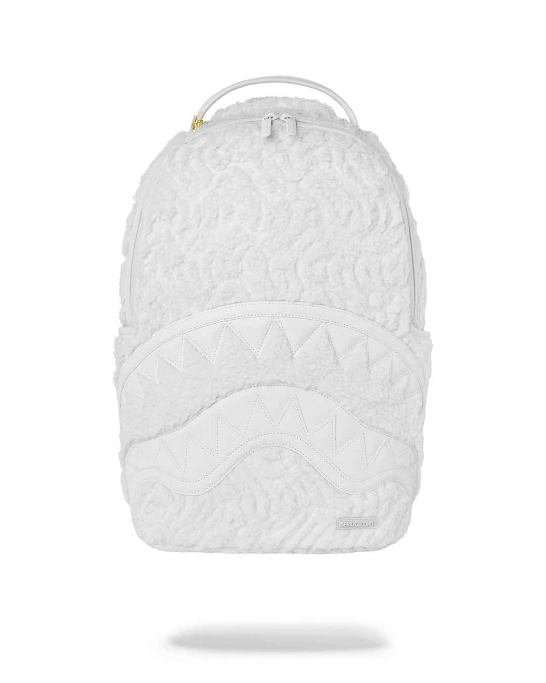 Sprayground Sherpa Shark Backpack Bag - Shopsportive