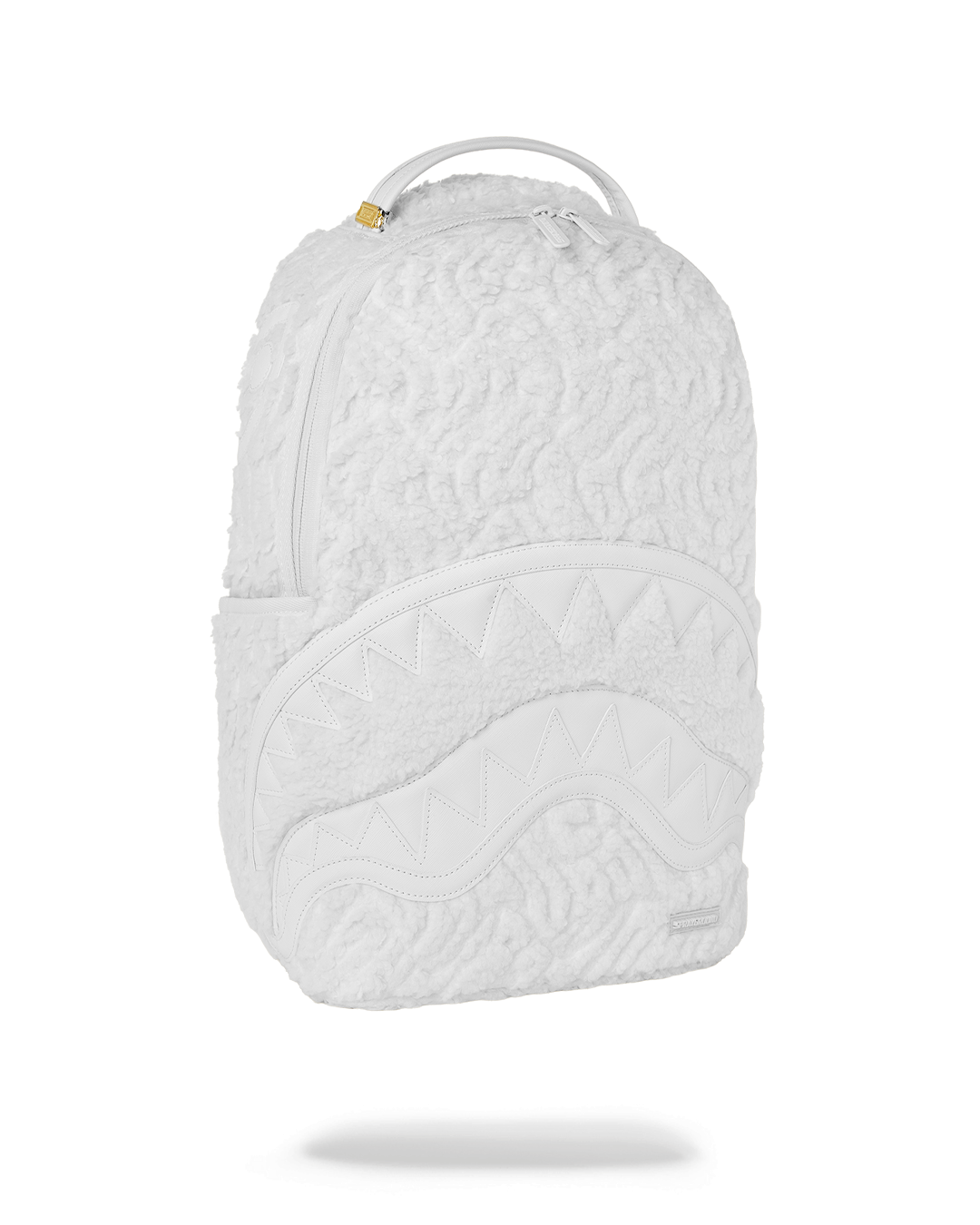 Sprayground Sherpa Shark Backpack Bag - Shopsportive