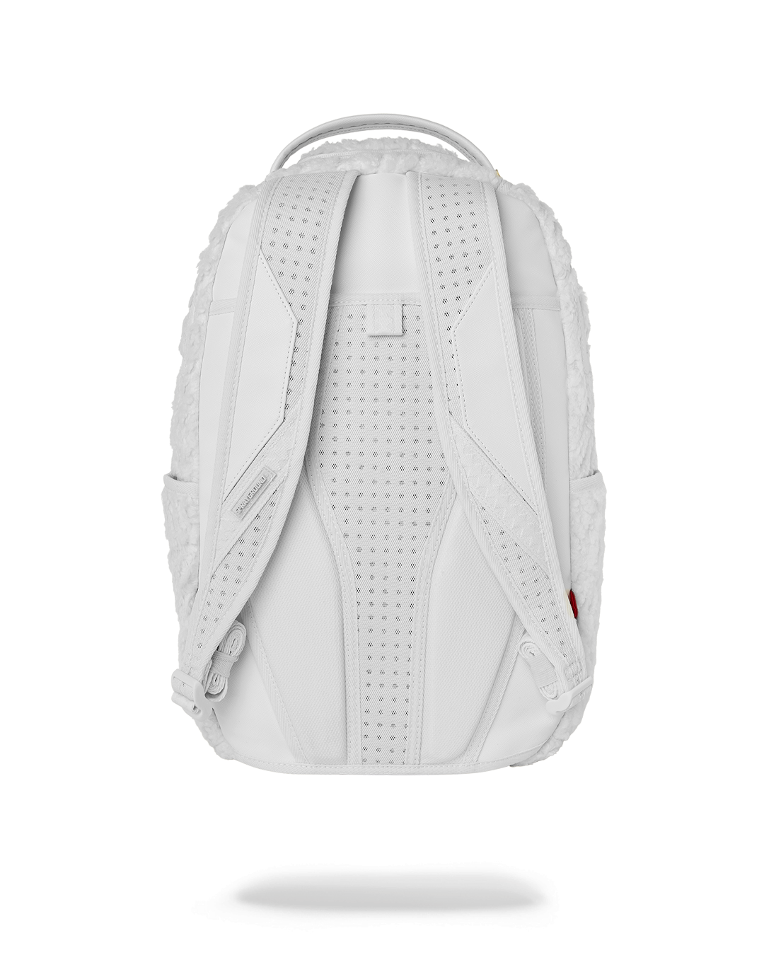 Sprayground Sherpa Shark Backpack Bag - Shopsportive