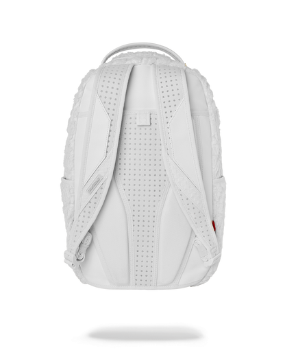 Sprayground Sherpa Shark Backpack Bag - Shopsportive