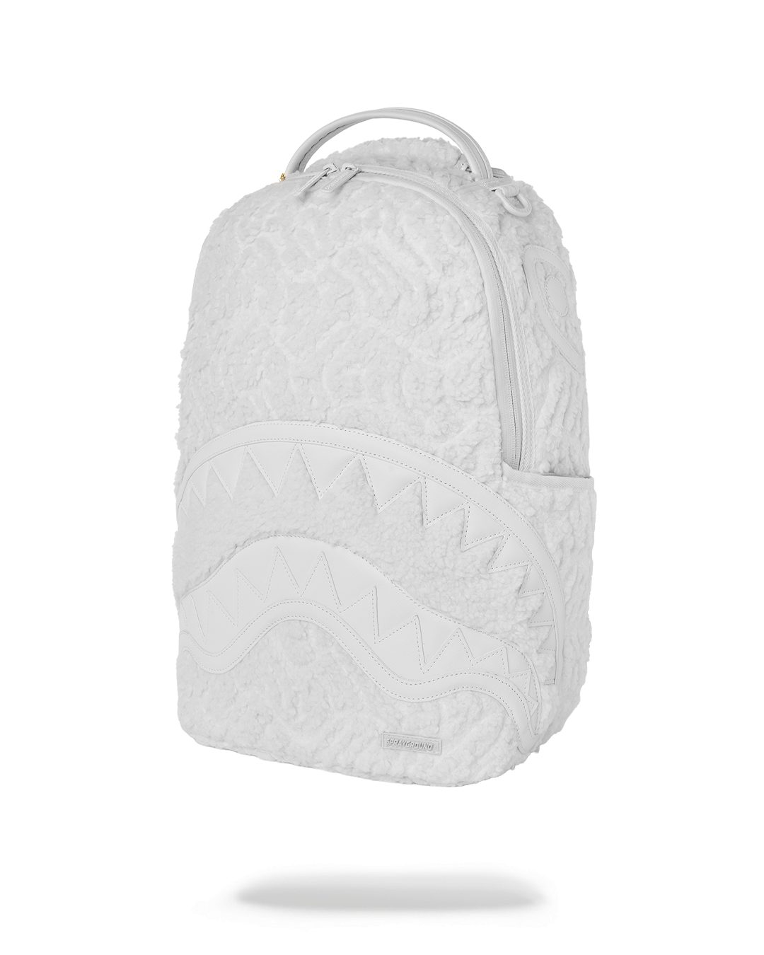 Sprayground Sherpa Shark Backpack Bag - Shopsportive