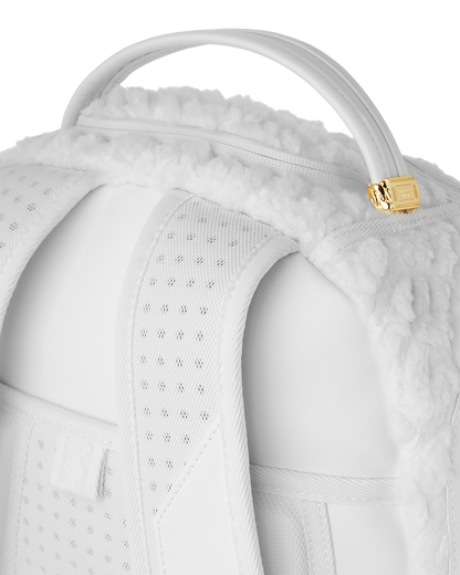 Sprayground Sherpa Shark Backpack Bag - Shopsportive