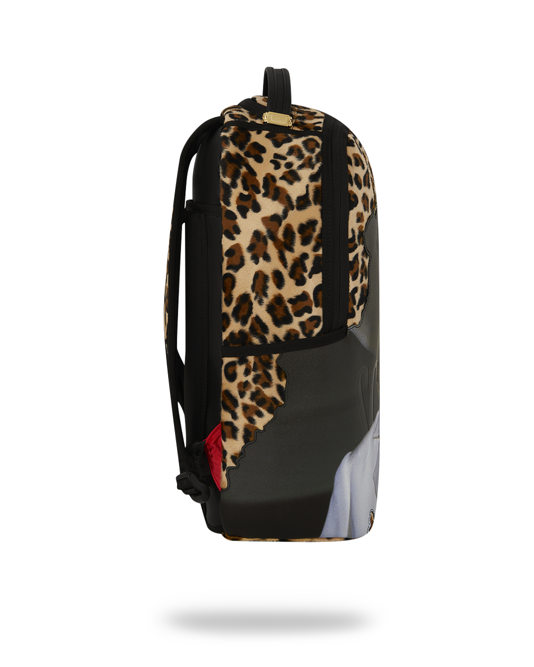 Sprayground Scarface Elvira State Of Mind Backpack Bag - Shopsportive