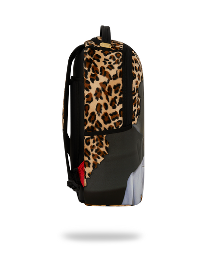 Sprayground Scarface Elvira State Of Mind Backpack Bag - Shopsportive