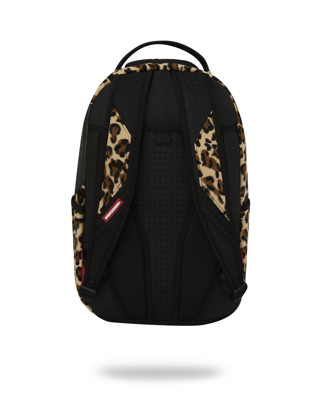 Sprayground Scarface Elvira State Of Mind Backpack Bag - Shopsportive