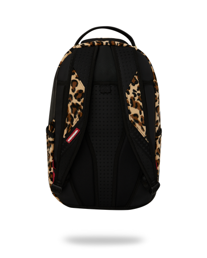 Sprayground Scarface Elvira State Of Mind Backpack Bag - Shopsportive