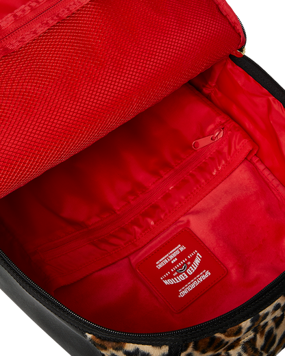 Sprayground Scarface Elvira State Of Mind Backpack Bag - Shopsportive