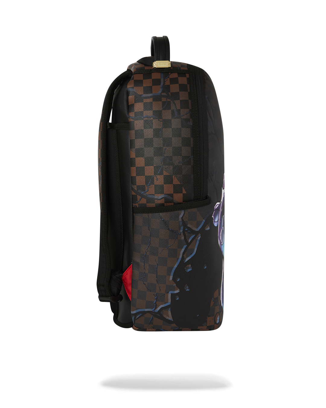 Sprayground Zombie Bear Brains Backpack Bag - Shopsportive