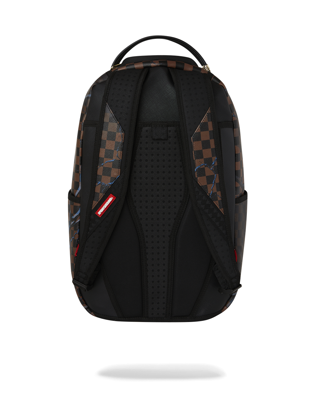 Sprayground Zombie Bear Brains Backpack Bag - Shopsportive