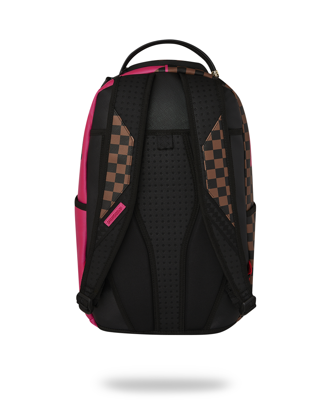 Sprayground Gumdrop Money Bear Shark Backpack Bag - Shopsportive