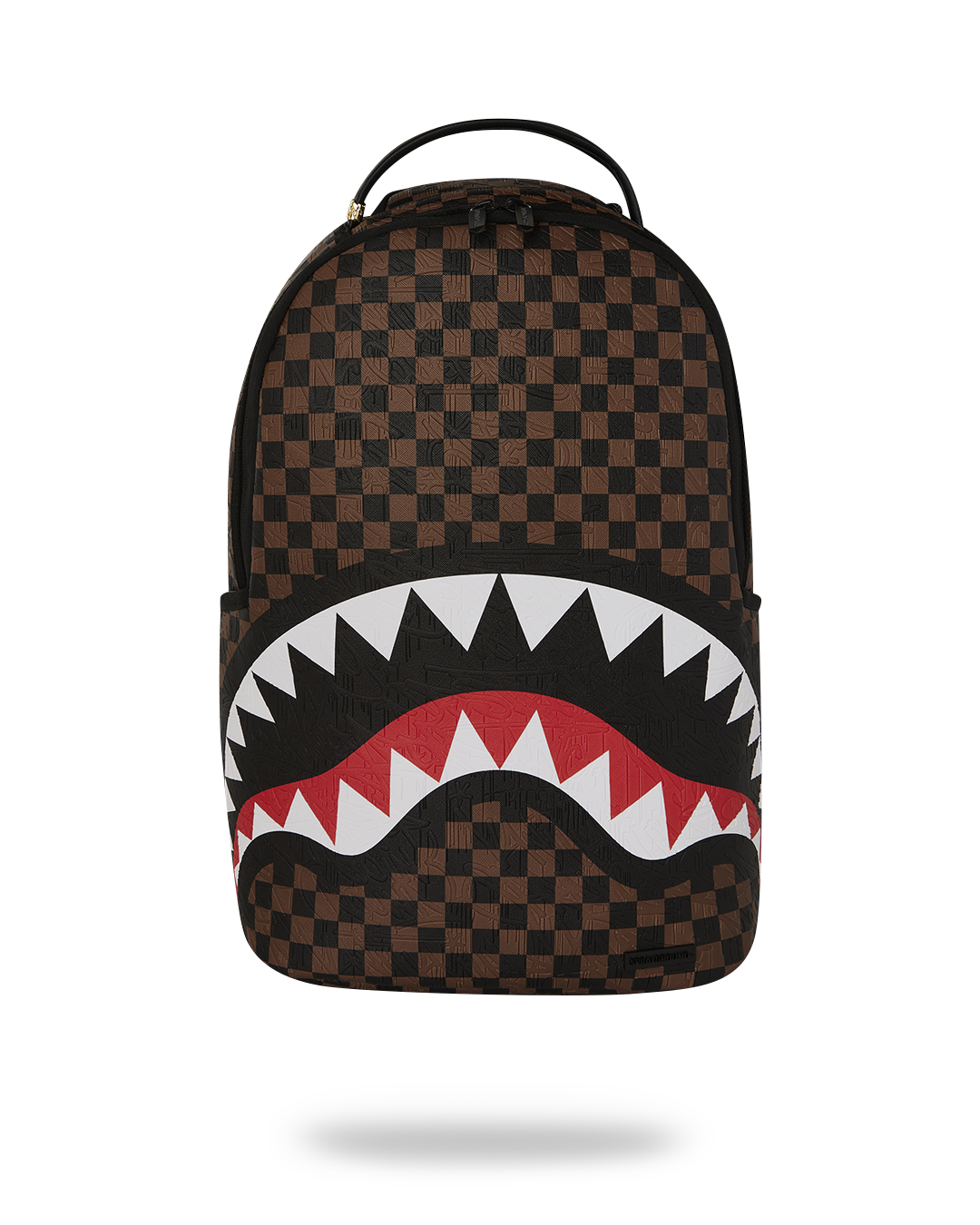 Sprayground The Private Jet Shark Club Backpack Bag - Shopsportive