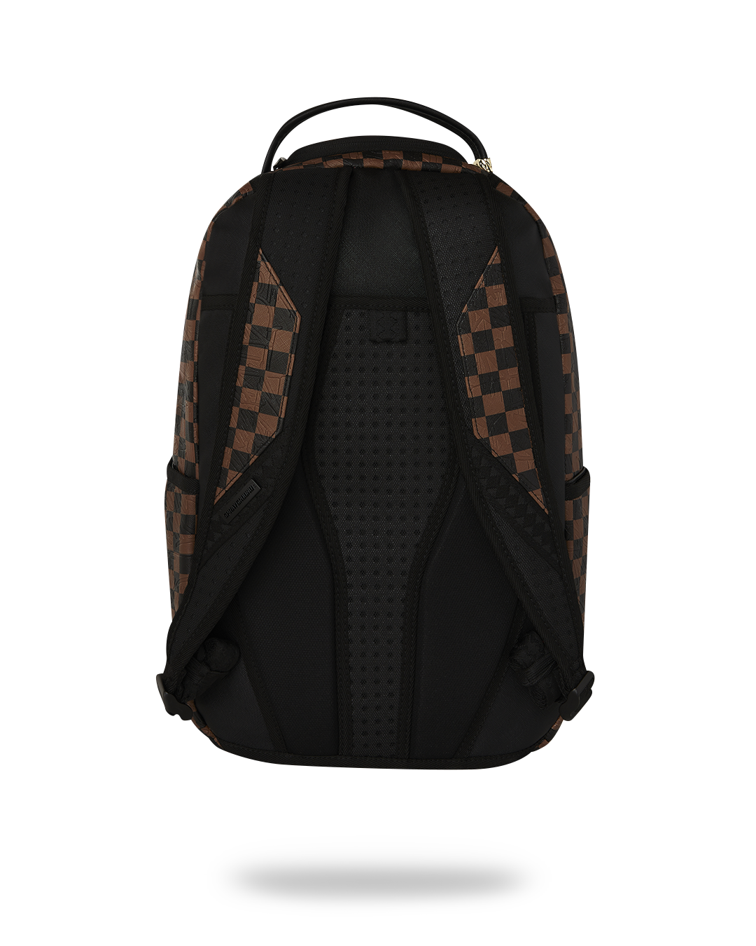 Sprayground The Private Jet Shark Club Backpack Bag - Shopsportive