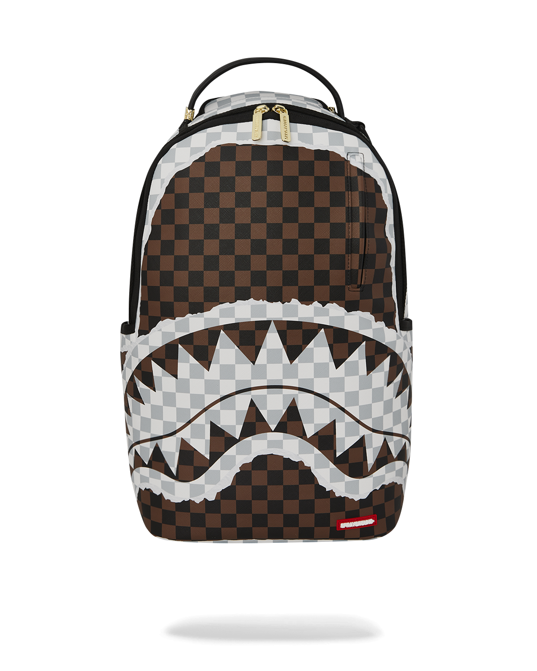 Sprayground Shark Legacy Backpack Bag - Shopsportive