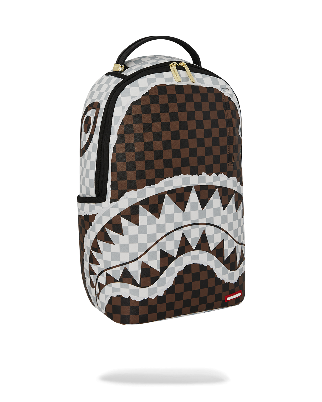 Sprayground Shark Legacy Backpack Bag - Shopsportive