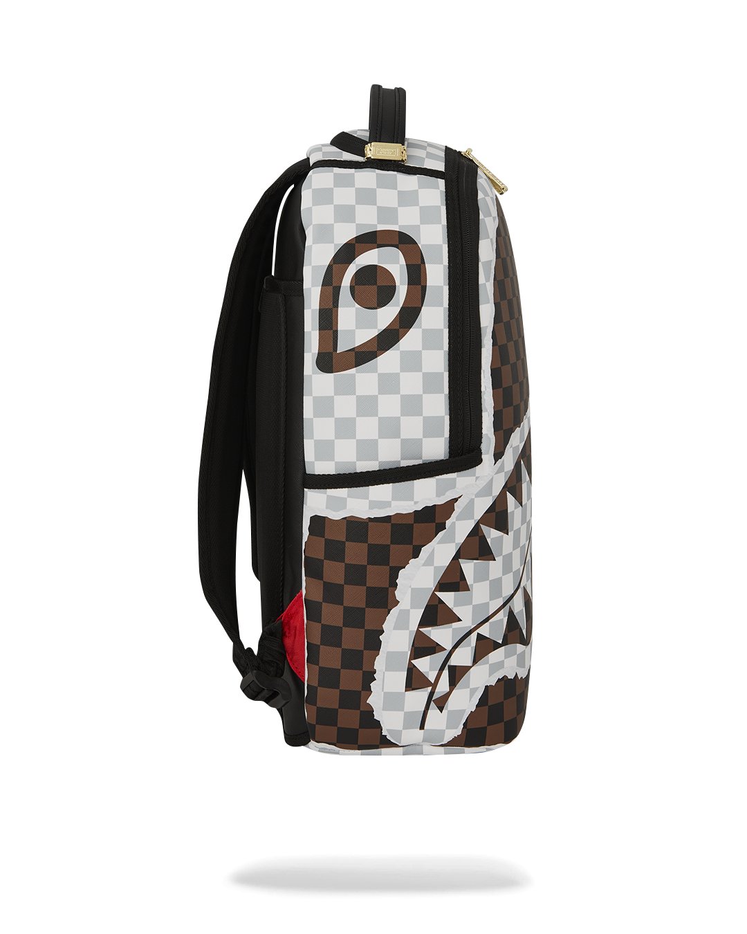 Sprayground Shark Legacy Backpack Bag - Shopsportive